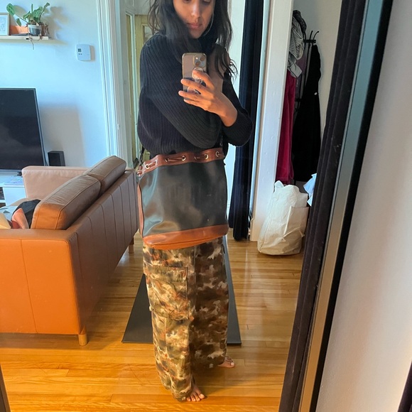 Bottega veneta vintage bag - Picture 6 of 7